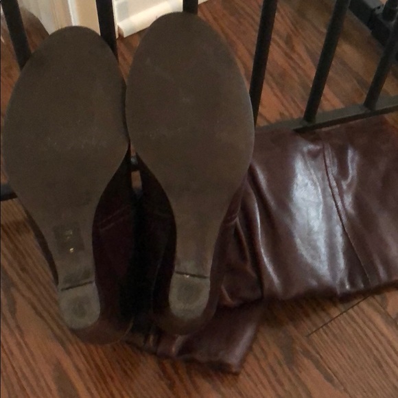 Aldo boots - Picture 6 of 6